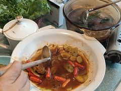 -同湘会馆(粤垦路店)