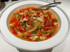 自贡鲜锅兔-贡宴盐帮菜自贡驻京联络处餐厅