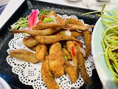 -好福记饭店(红梅公园店)