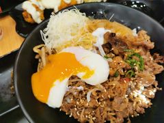 -町门烤肉拌饭专门店(哈西万达店)