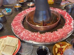 -刘老表·瓦罐汤涮肉(青云谱店)