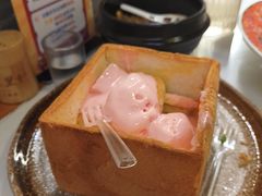 -春天里餐厅(西田城店)
