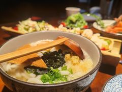 -円满日式居酒屋(蓉花路美食街店)
