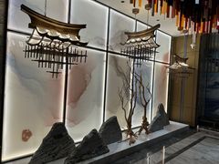 -青水瓦台汤泉(未央店)