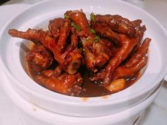 -小菜园新徽菜(合肥之心城店)