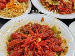 -一起吃小龙虾·海鲜(海珠店)