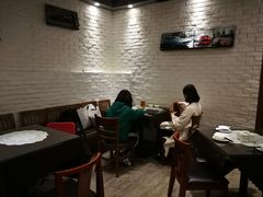 大堂-熠盛粤味(永康路店)