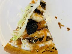 -云来居素食馆(南山店)