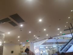 -萨莉亚意式餐厅(天河城购物中心店)