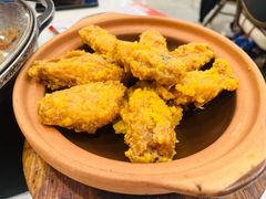 -大嫂镬仔·焖鸡煲·啫啫煲(逢源路店)