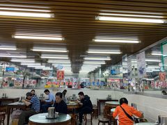 大堂-穗银肠粉店(东川路店)