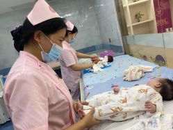 点击看大图 -金月汇月子会所(咸阳世纪大道店)