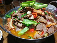 -士洲徽味阁(玉河休闲商业街店)