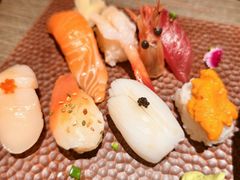 -炙柒Sekinana·精致日料(合生汇店)