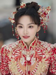 -罗马经典婚纱摄影·轻奢化定制