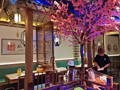 -姑苏家宴·苏帮菜·松鼠桂鱼(苏州总店)