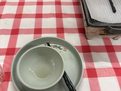 -三毛演义·湖南烧烤大排档(南浦店)
