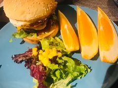 -艾蜜西餐厅(梅园店)