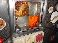 -海底捞火锅(崇文门新世界百货店)