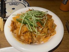 -福茂源横山铁锅羊肉(牡丹园店)