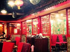 大堂-芦月轩羊蝎子(太平桥店)