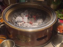 -西塔老太太泥炉烤肉(温州首店万象城黑金店)