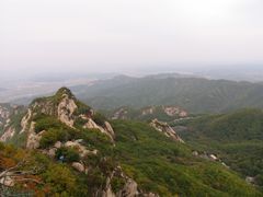 -丹东凤凰山景区