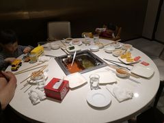 -海底捞火锅(玉桥商业广场店)