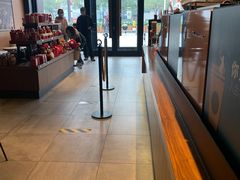 -星巴克(保定万博广场店)