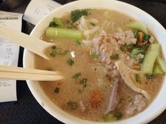 -马来西亚美食街