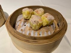 鲜虾烧麦-万龙洲海鲜(南新仓店)