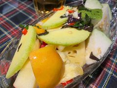 -幸福哟烧鸡·粤菜海鲜私厨(七星路店)