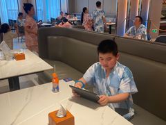 -水之梦(黄浦店)