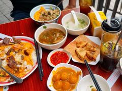 -有章牛杂(石厦店)