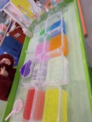 -玩童会芝麻街奇趣乐园(世博源店)