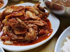 -屋里家延边朝鲜族冷面(南园店)