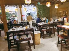 -南京大牌档(凯德大峡谷店)