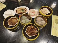 -府城小食馆(金龙宾馆店)