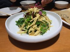炝拌豆黄金-紫光园(天通苑店)