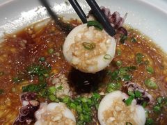 -姜君·千岛湖鱼头馆(浦东大道店)