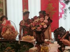 -普天和酒楼·新津菜·烤鸭(天津之眼店)