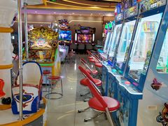 -汤姆熊欢乐世界(莘庄龙之梦店)