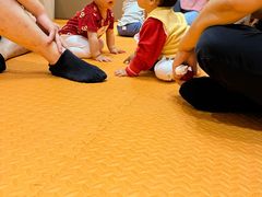 -遇见未来早教·托育中心(玛斯兰德旗舰店)