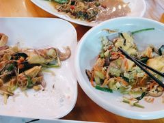 -舌尖上·霞浦滩涂海鲜·新闽菜(总店)