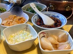 -东来顺饭庄(金泉广场店)