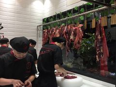 -潮发潮汕牛肉店(龙洞店)