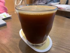 -fishtank鱼缸咖啡(三山街店)