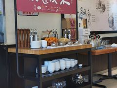 -东方饺子王(和平里店)