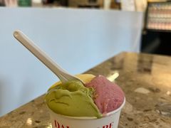 -Dal Cuore 达可芮冰淇淋(陕西北路店)