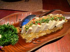 -花马天堂云南餐厅 Lost Heaven(外滩店)